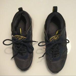 Heelys Tennis Shoe Force